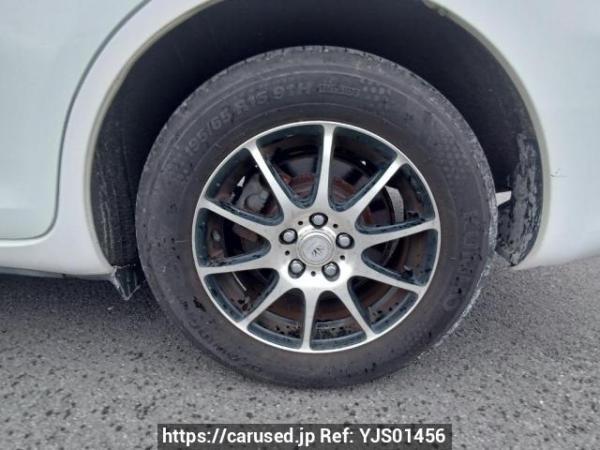 Used 2004 AT toyota wish ANE10G Image[30]