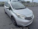 Nissan Note E12
