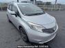 Used 2012 AT nissan note E12 Image[0]