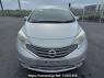 Used 2012 AT nissan note E12 Image[1]