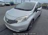 Used 2012 AT nissan note E12 Image[2]