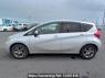 Used 2012 AT nissan note E12 Image[3]