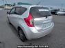 Used 2012 AT nissan note E12 Image[4]