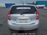 Used 2012 AT nissan note E12 Image[5]