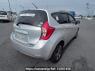 Used 2012 AT nissan note E12 Image[6]