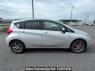 Used 2012 AT nissan note E12 Image[7]