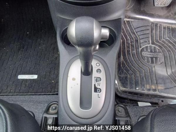 Used 2012 AT nissan note E12 Image[22]