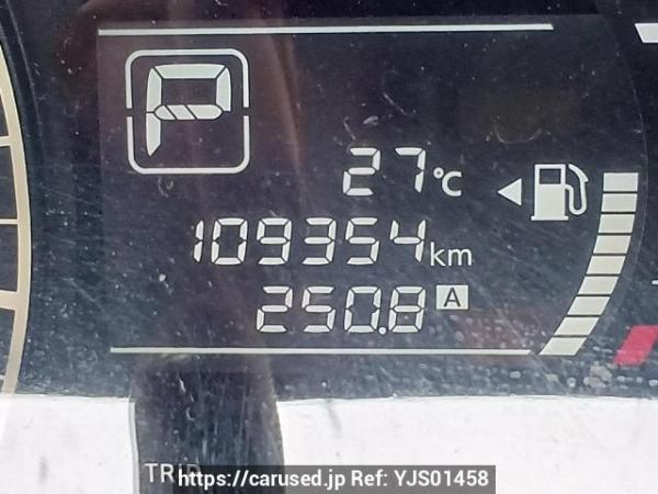 Used 2012 AT nissan note E12 Image[24]