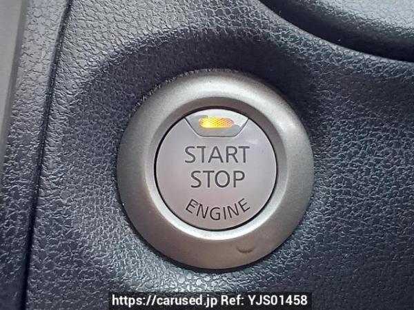 Used 2012 AT nissan note E12 Image[25]