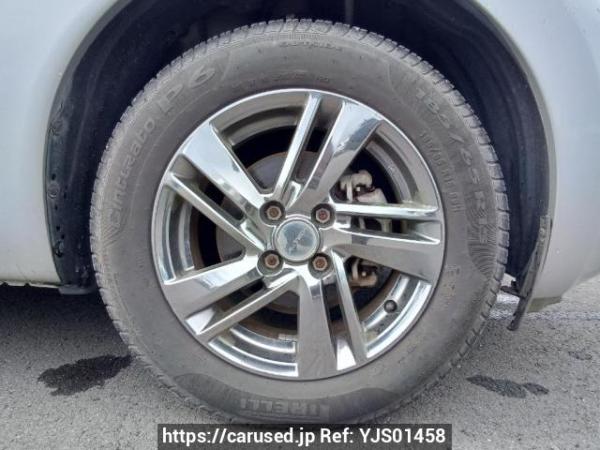 Used 2012 AT nissan note E12 Image[27]