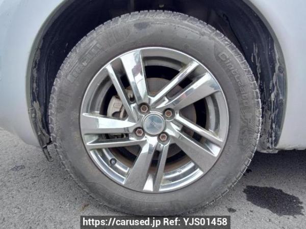 Used 2012 AT nissan note E12 Image[28]