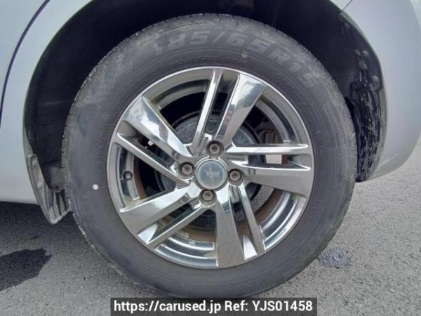 Used 2012 AT nissan note E12 Image[30]