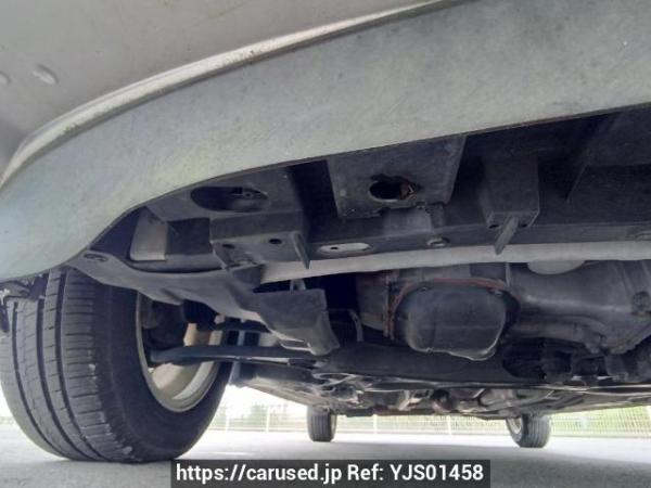 Used 2012 AT nissan note E12 Image[31]
