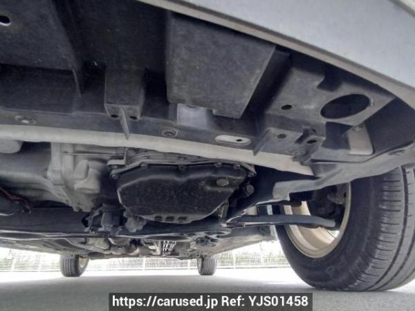 Used 2012 AT nissan note E12 Image[32]