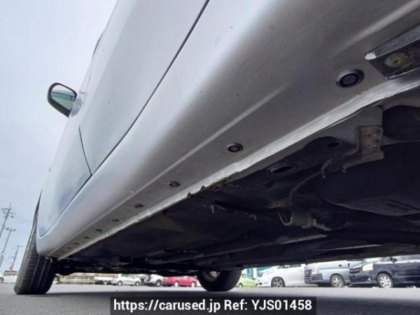Used 2012 AT nissan note E12 Image[33]
