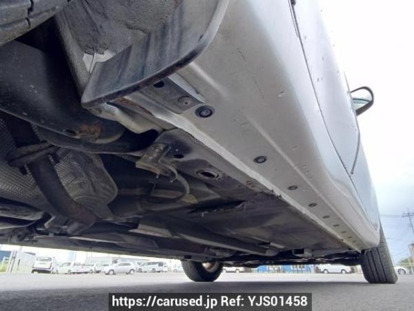 Used 2012 AT nissan note E12 Image[34]