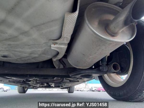Used 2012 AT nissan note E12 Image[38]