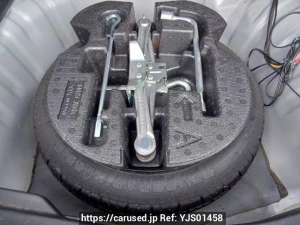 Used 2012 AT nissan note E12 Image[40]