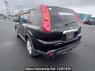 Used 2010 AT nissan x-trail NT31 Image[4]