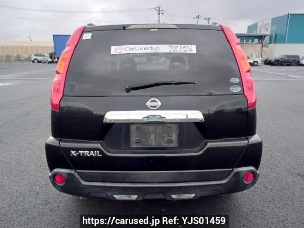 Used 2010 AT nissan x-trail NT31 Image[5]
