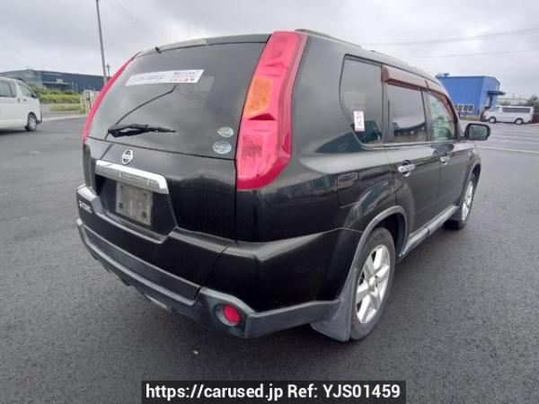 Used 2010 AT nissan x-trail NT31 Image[6]