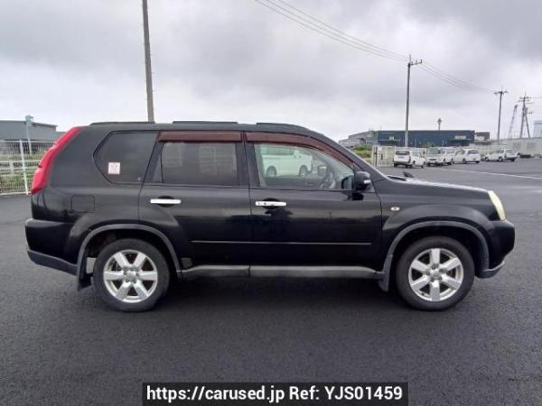 Used 2010 AT nissan x-trail NT31 Image[7]