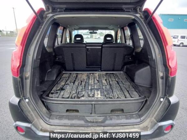 Used 2010 AT nissan x-trail NT31 Image[8]