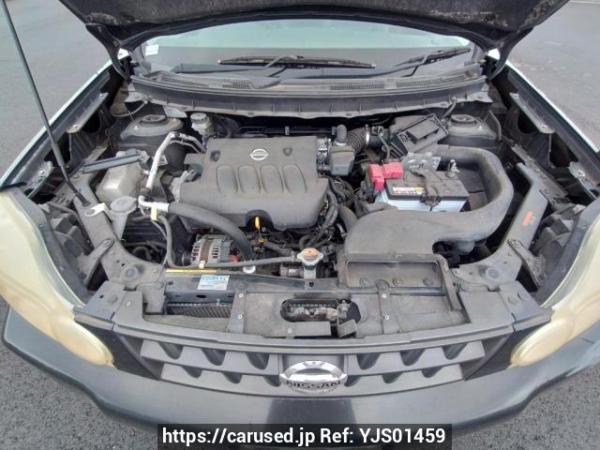 Used 2010 AT nissan x-trail NT31 Image[9]
