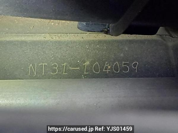 Used 2010 AT nissan x-trail NT31 Image[11]