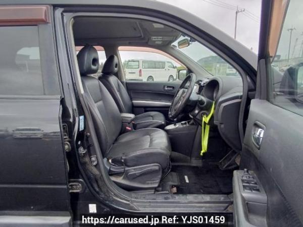 Used 2010 AT nissan x-trail NT31 Image[12]