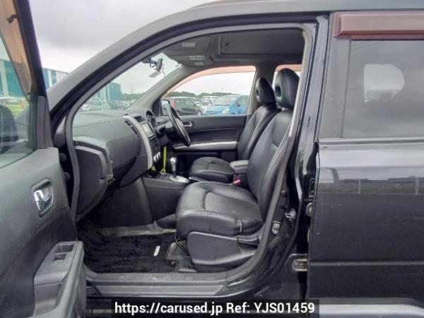 Used 2010 AT nissan x-trail NT31 Image[13]