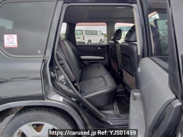 Used 2010 AT nissan x-trail NT31 Image[14]