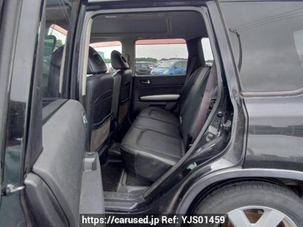Used 2010 AT nissan x-trail NT31 Image[15]