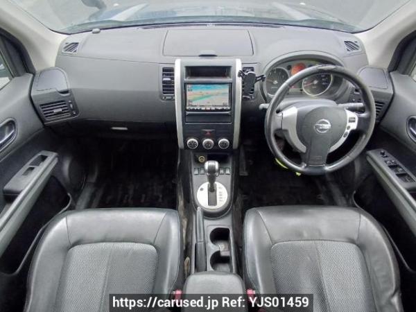 Used 2010 AT nissan x-trail NT31 Image[16]