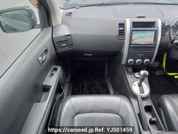 Used 2010 AT nissan x-trail NT31 Image[17]