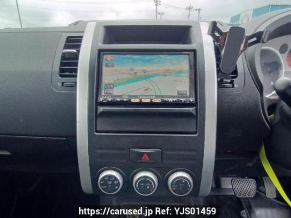 Used 2010 AT nissan x-trail NT31 Image[18]