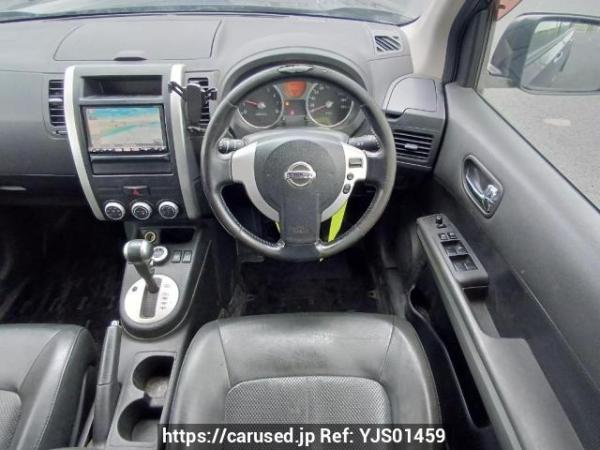 Used 2010 AT nissan x-trail NT31 Image[19]