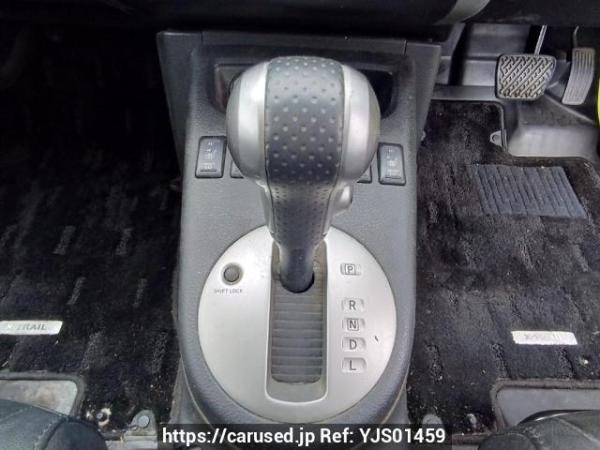 Used 2010 AT nissan x-trail NT31 Image[22]