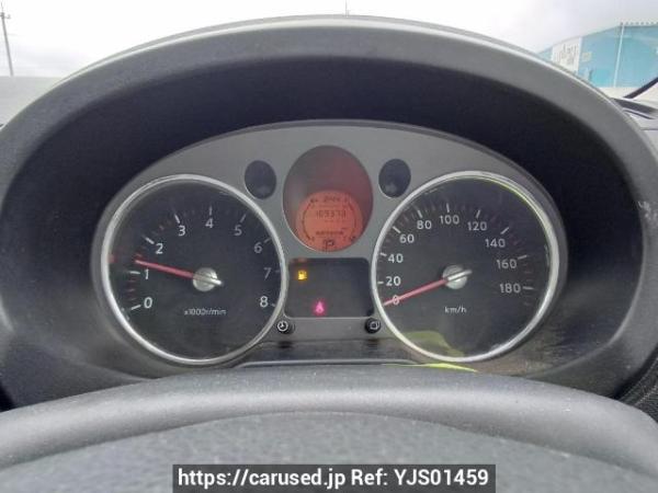 Used 2010 AT nissan x-trail NT31 Image[23]