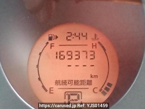 Used 2010 AT nissan x-trail NT31 Image[24]