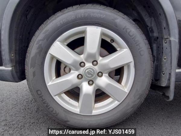Used 2010 AT nissan x-trail NT31 Image[27]