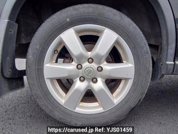 Used 2010 AT nissan x-trail NT31 Image[28]