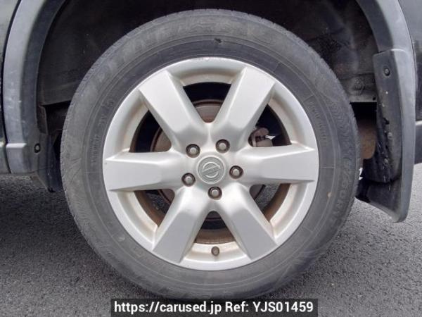 Used 2010 AT nissan x-trail NT31 Image[29]
