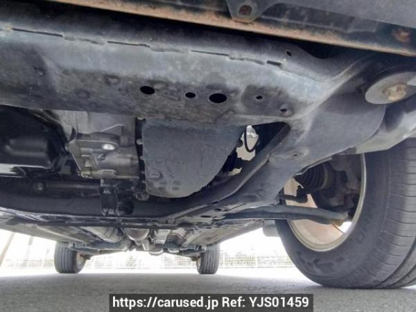 Used 2010 AT nissan x-trail NT31 Image[31]