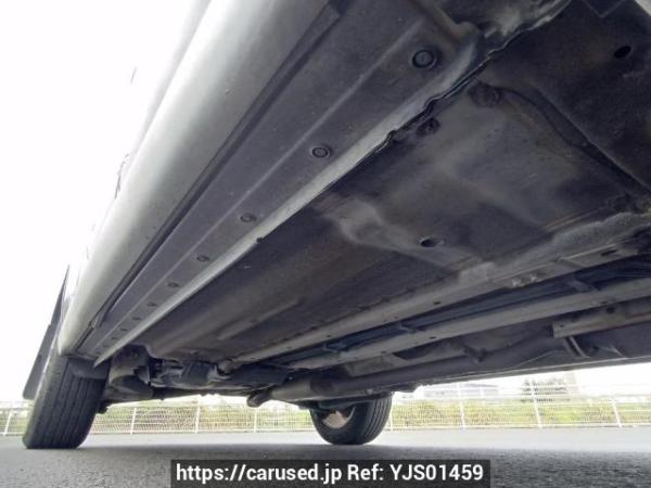 Used 2010 AT nissan x-trail NT31 Image[34]