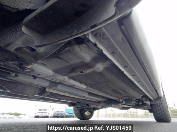 Used 2010 AT nissan x-trail NT31 Image[35]