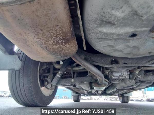 Used 2010 AT nissan x-trail NT31 Image[36]