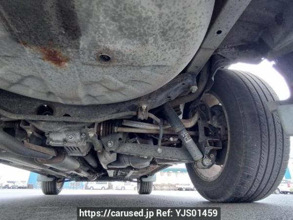 Used 2010 AT nissan x-trail NT31 Image[37]