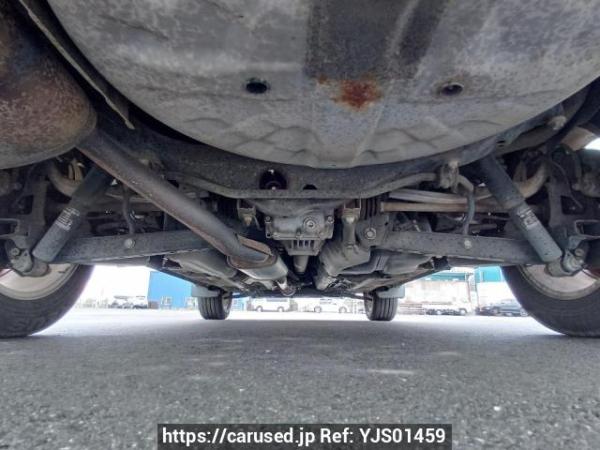 Used 2010 AT nissan x-trail NT31 Image[38]