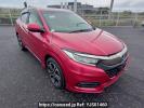 Honda VEZEL RU3